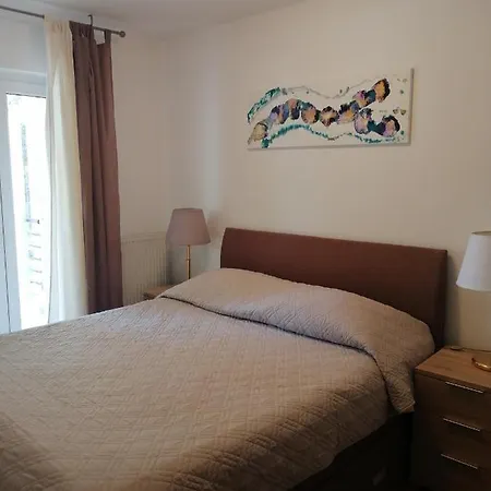 Apartment Val *