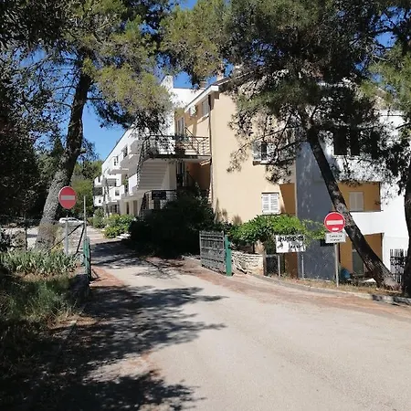 Apartment Val