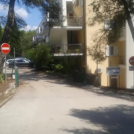 Apartment Val *