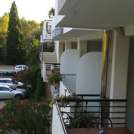 Val Apartment Pula