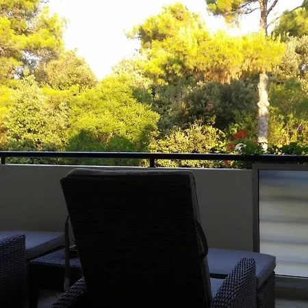 Apartment Val Pula