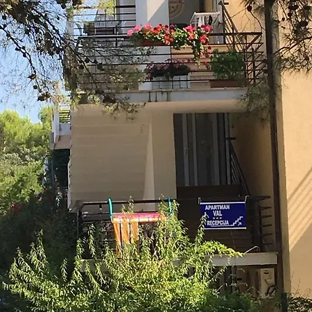 Apartment Val *